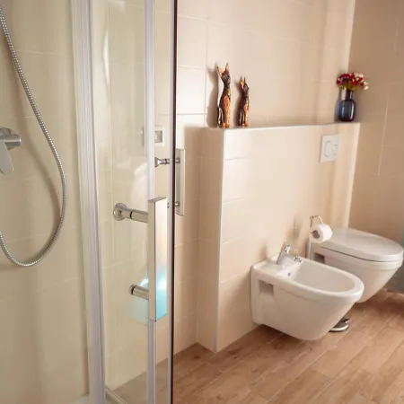 Garden Apartman