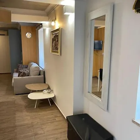 Apartman Garden Rovinj